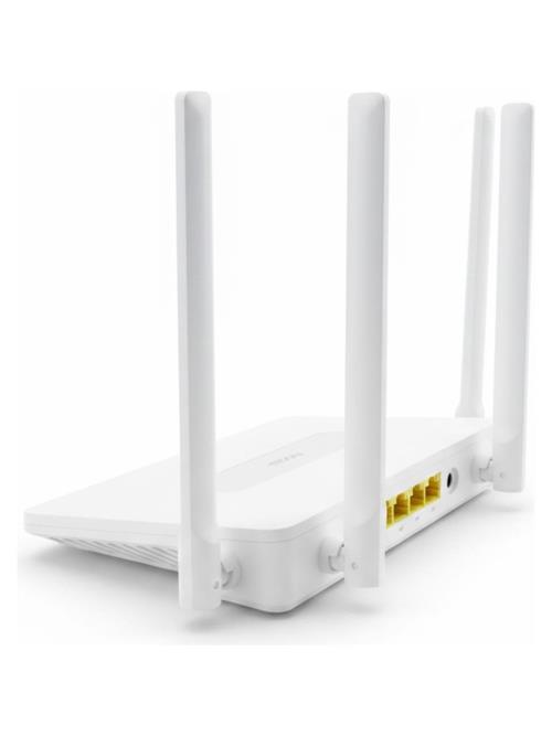 En ucuz IMOU IM-HR12G AC1200 Dual Band Gigabit Router 1200Mbps 4 Antenli Yüksek Hızlı Kablosuz Yönlendirici